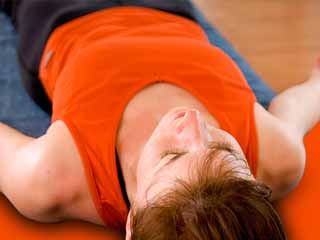 Diaphragmatic Breathing is the Most Important Part of an Exercise