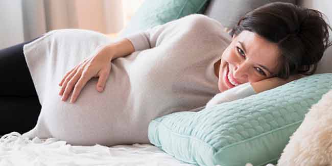 प्रेग्नेंसी में जरूर लें विटामिन-डी, नहीं तो बच्चा होगा इस बीमारी का शिकार