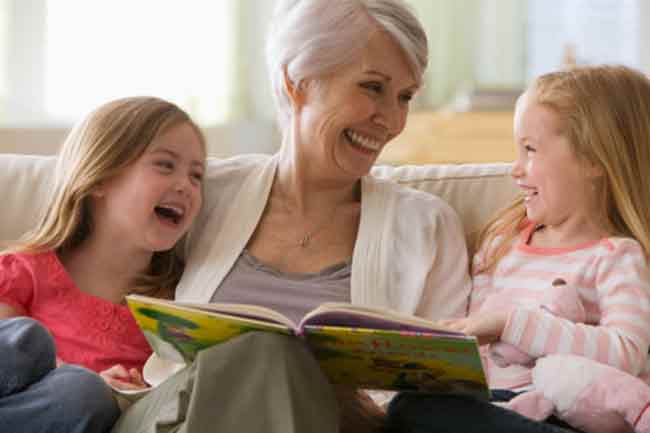 बुजुर्गों और बच्चों के बीच होगी दूरी खत्म, आएगा सकारात्मक बदलाव