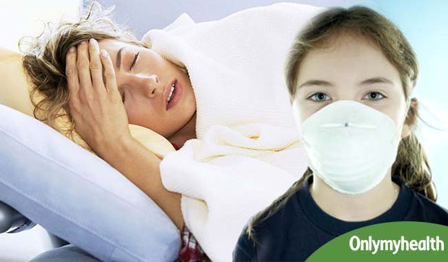 स्वाइल फ्लू से बचना है तो घर में रखें ये चीज, दूर भागेगा रोग