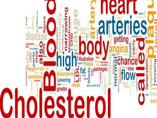 Diet Therapy for High Blood Cholesterol