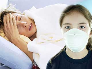स्वाइल फ्लू से बचना है तो घर में रखें ये चीज, दूर भागेगा रोग