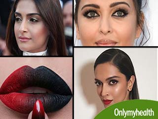पिंक और आॅरेंज नहीं, बल्कि आजकल लिपस्टिक के ऐसे शेड्स हैं ट्रेंडी