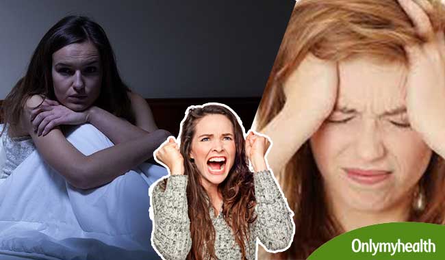 महिलाओं में खतरनाक रोग हैं ओएसए, इन लक्षणों से पहचानें बीमारी