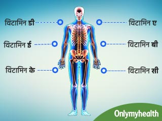 जानें, शरीर के लिए क्यों जरूरी हैं विटामिन्स और क्या हैं इनके काम