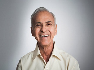 good reasons to see   geriatrician