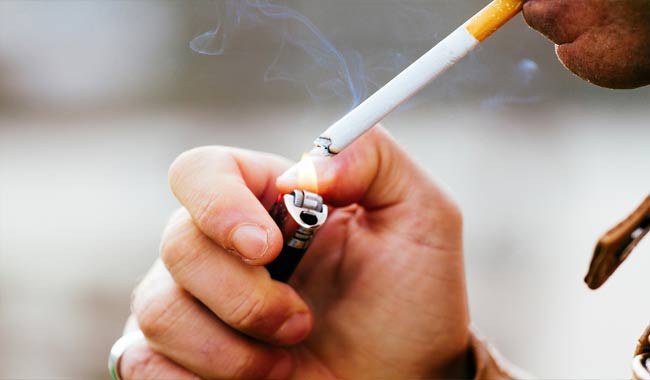 5 Immediate Health Benefits of Quitting Smoking