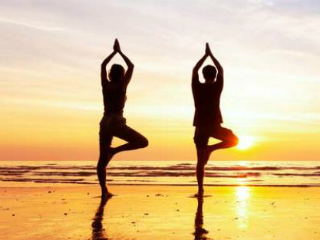 What is Yoga?