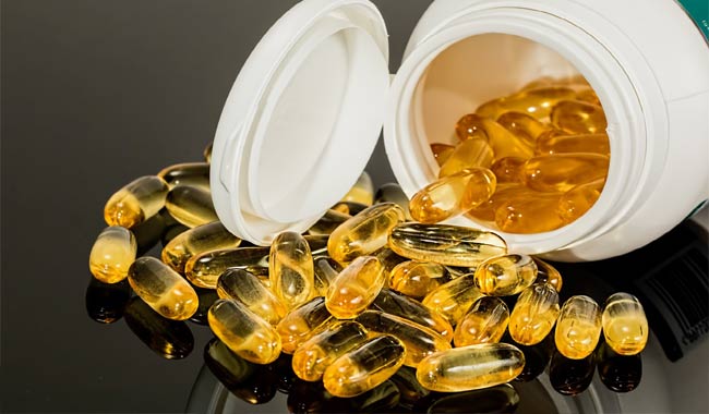 Beware of your Vitamin D supplements