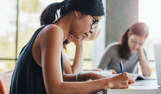A complete diet plan for students to achieve their goal