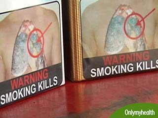 Tobacco products to have 85% health warning on its products: Supreme Court ordered