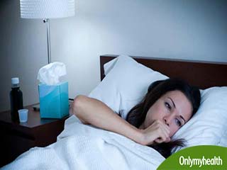 Tips to Fix Night Time Cough 
