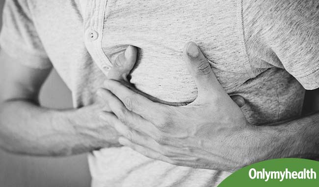 How to Cope with Angina?