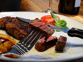 Eating Beef Has a Role to Play in Global Warming 