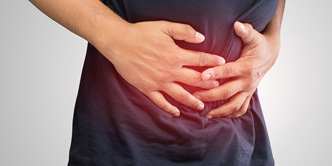 पेट की समस्‍या को दुरूस्‍त रखती है ये एक छोटी चीज