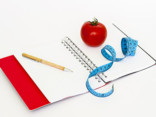 How to Be Disciplined to Lose Weight