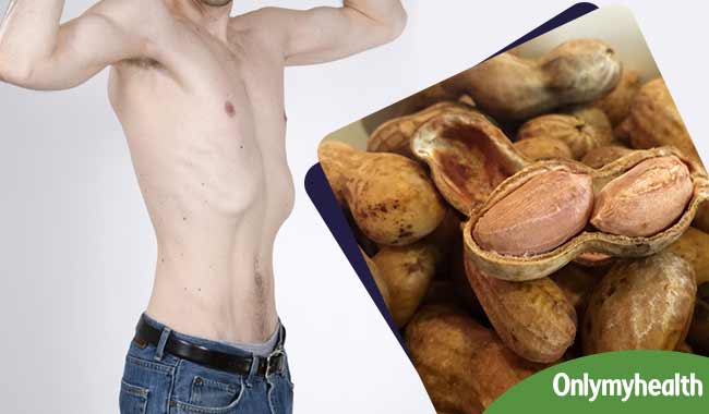 मूंगफली का करें इस तरह सेवन, हफ्तेभर में बढ़ेगा 4kg वजन