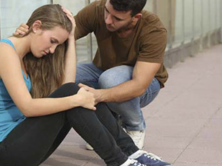 Helping a Friend with Bipolar Disorder