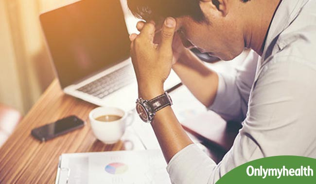 Tips to Begin New Year with Less Stress