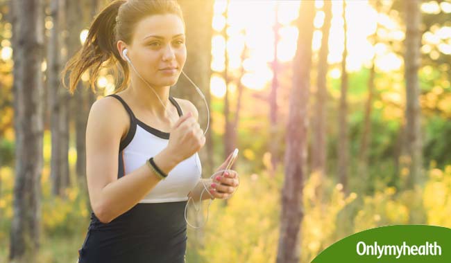 Lose Weight Quickly with These Exercises 