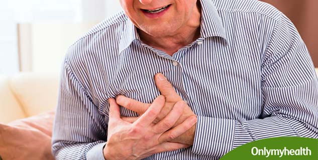 Can Weight Loss cause Chest Pain?
