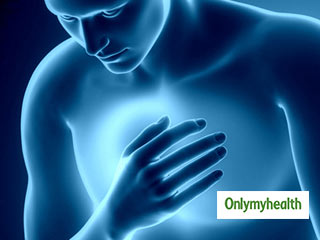These Lung Disorders may Cause Chest Pain