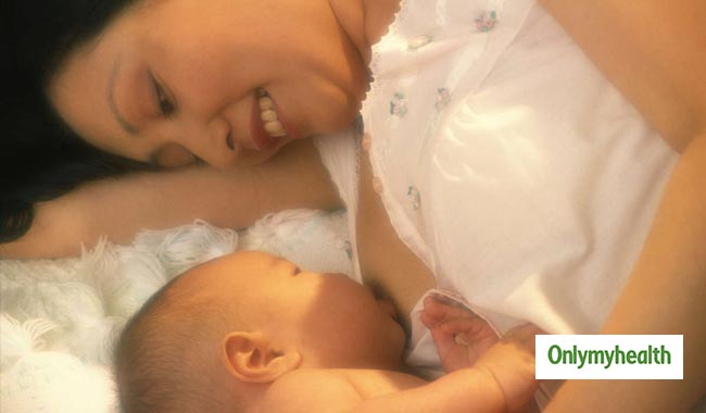 World Breastfeeding Week 2019: How to Wean Your Baby from Breastfeeding
