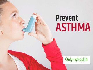 Natural Ways to Prevent Asthma