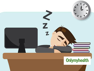 काम के दौरान झपकी लेने से दिमाग होता है तेज, जानें अन्‍य बेहतरीन फायदे