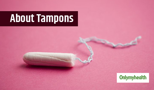 Things about Tampons that you Were not Aware of