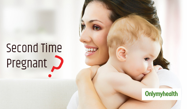 Pregnant Again: What to Expect This Time 