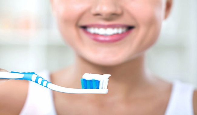 How Fluoride Helps in Teeth Decay Prevention