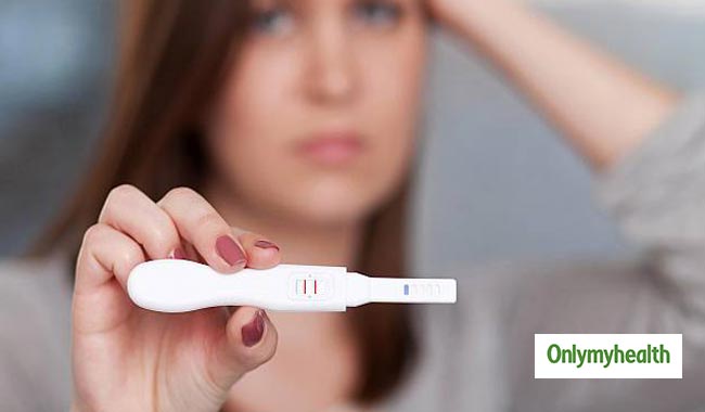 What Causes Negative Pregnancy Test