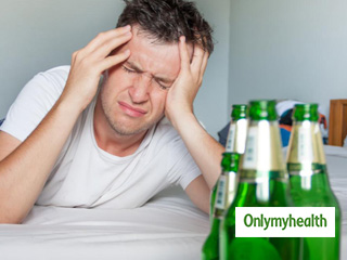 5 Amazing Ways to Ease your Hangover