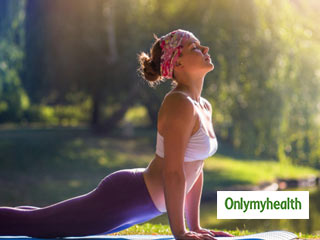 Yoga for Wellness: For Inner Peace and Happiness