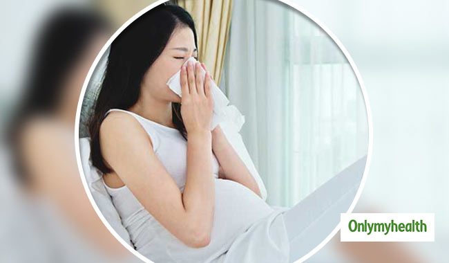 Home Remedies for Cold and Cough during Pregnancy