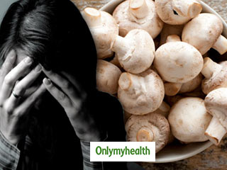 Magic Mushroom's Compound may Treat Depression