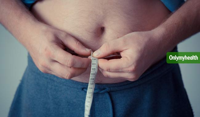 Bigger Waistline could mean lower vitamin D levels: Tips to lose weight