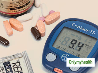 Type 2 Diabetes: Study Finds Metabolic Disorder May Lead to Hearing Impairment