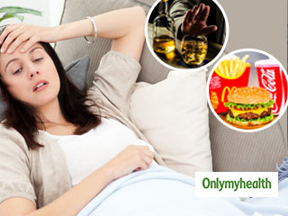 बीमारी में भूलकर भी न खाएं ये 3 चीजें, सेहत हो जाएगी ज्यादा खराब