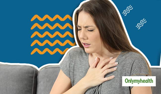 How to Ease Breathlessness in Pregnancy | OnlyMyHealth