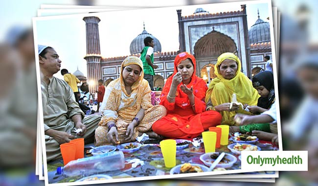 रमज़ान की इफ्तार में खाएं ये 5 चीज़ें, मिलेगी भरपूर एनर्जी 