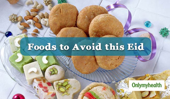 Eid Mubarak: Tips to Eat Healthy this Eid al-Fitr 