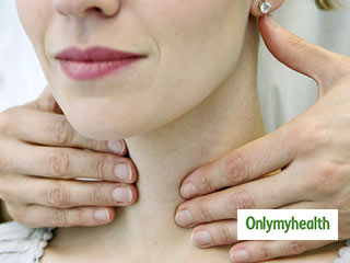 Foods that may ease up your thyroid problems| thyroid problem | Thyroid