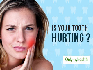 Why Do your Teeth Hurt without a Cavity