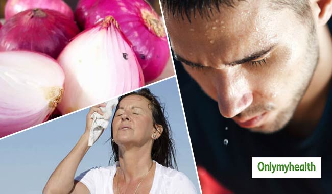 गर्मियों में रोज खाएं कच्चा प्याज, मिलेंगे ये 5 हैरान करने वाले फायदे