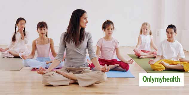 yoga