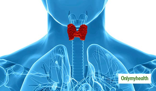 Know the Symptoms of Hypothyroidism