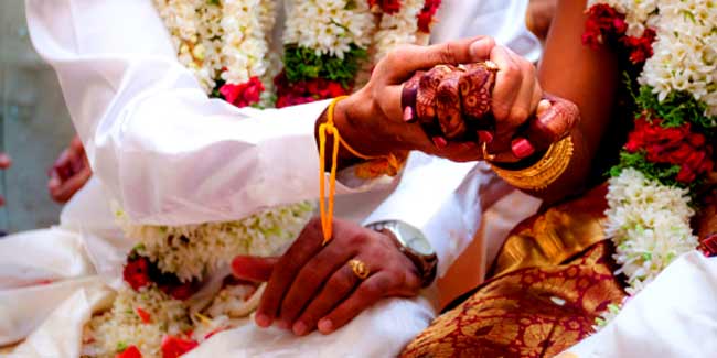 अरेंज मैरिज करने जा रहे हैं तो इन 3 बातों पर जरूर दें ध्यान