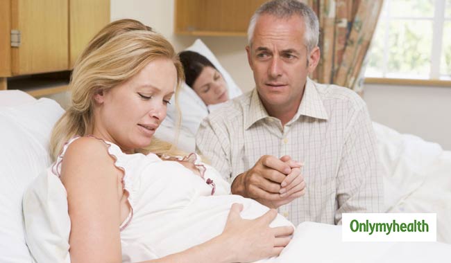 Best ways to Comfort a Woman during Labour